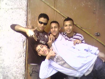 salut mi zami
